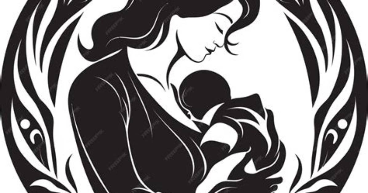 A Journey of Motherhood and Transformation