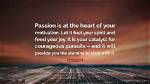A Journey of Passion, Impact, and Inspiration