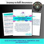 A Journey of Personal Growth and Authenticity