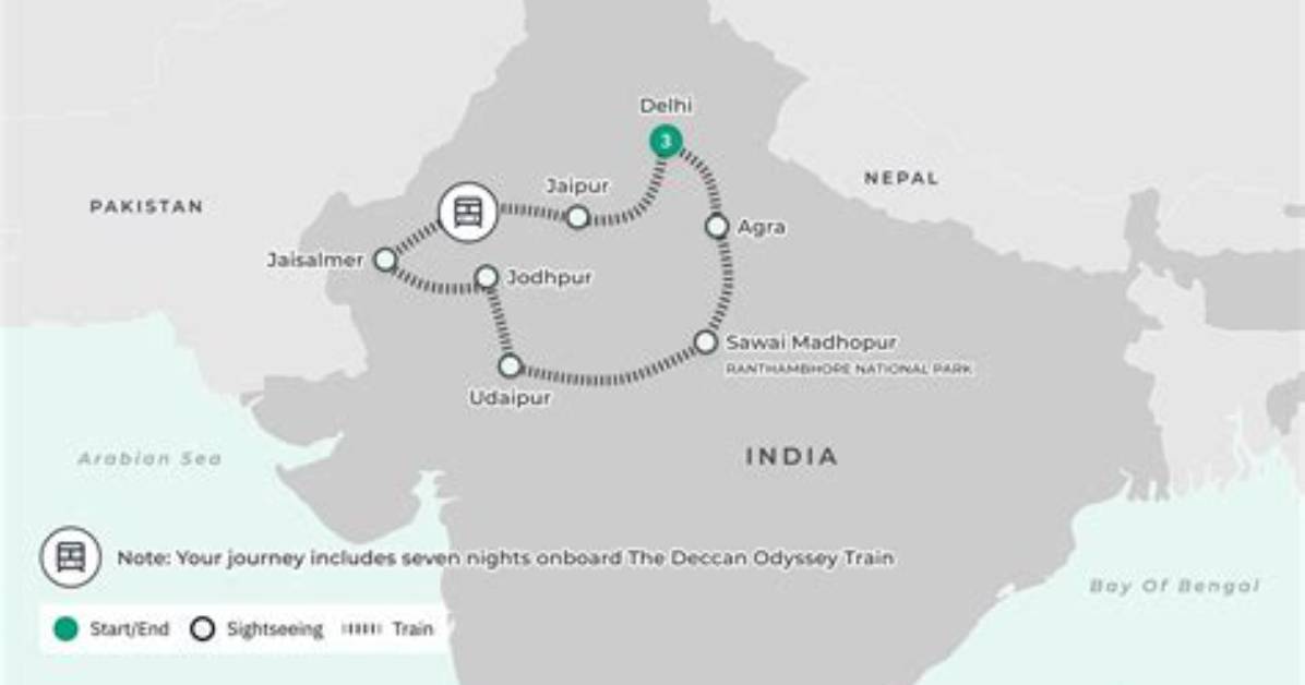 A Journey of Style and Heritage