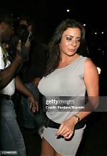 A Journey Through Linsey Dawn Mckenzie's Captivating Pictures