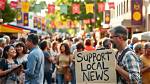 A Journey to Local News and Community Impact