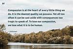 A Legacy of Service and Compassion