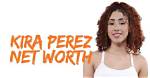 A Look into Her Bio, Net Worth, Age, and Family