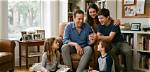 A Look into His Family, Wife, Children, Parents, and Siblings