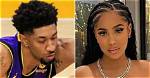 A Look into the Nba Star's Personal Life