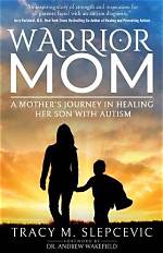 A Mother's Journey with Son Luca Martn