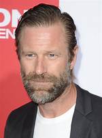 A Peek into Aaron Eckhart's Family Life