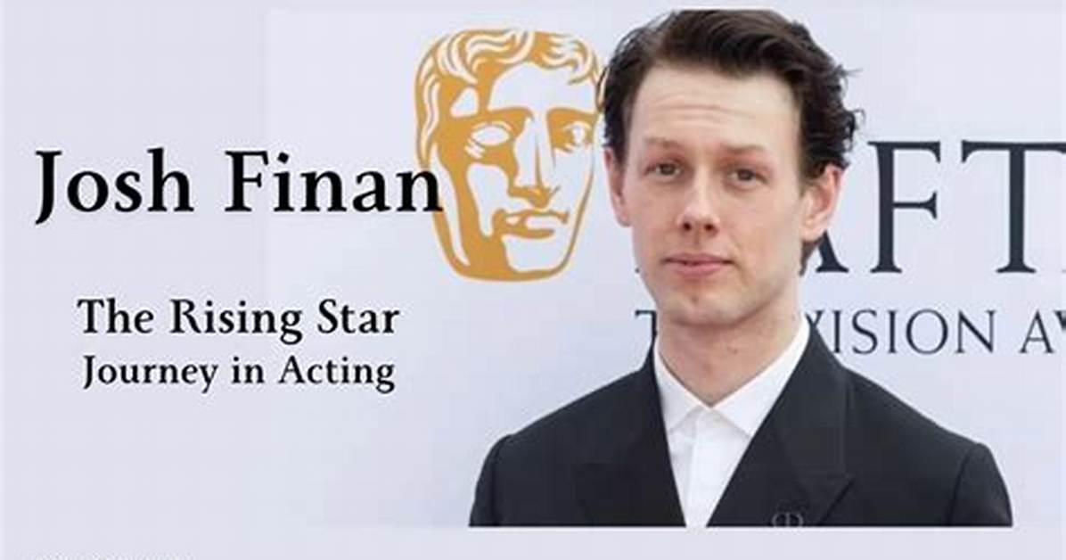 A Rising Star's Journey and Acting Wisdom