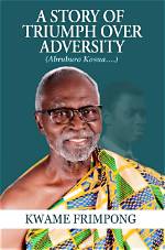 A Story of Triumph over Adversity