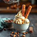 A Sweet Treat for Ice Cream Lovers