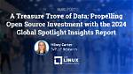 A Treasure Trove of Insights in 2024