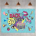 A Trip Back to the 90S and the Sayings That Defined It