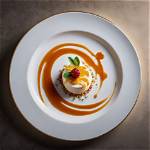 A Visual Journey into Exquisite Dining