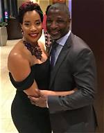 Aaron Glenn: Married Life with Wife Devaney Glenn, Family, Career and Relationship Details Explored!