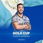 Aaron Herrera: a Rising Star from Guatemala