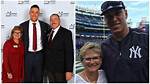 Aaron Judge: a Look into His Family Life