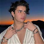 Aaron Mercury (Tiktokstar) Wiki, Age, Birthday, Biography, Height, Net Worth. .