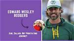 Aaron Rodgers: the Man Behind the Name