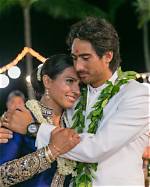 Abraham Williams – Biography, Family, Facts About Tulsi Gabbard’s Husband