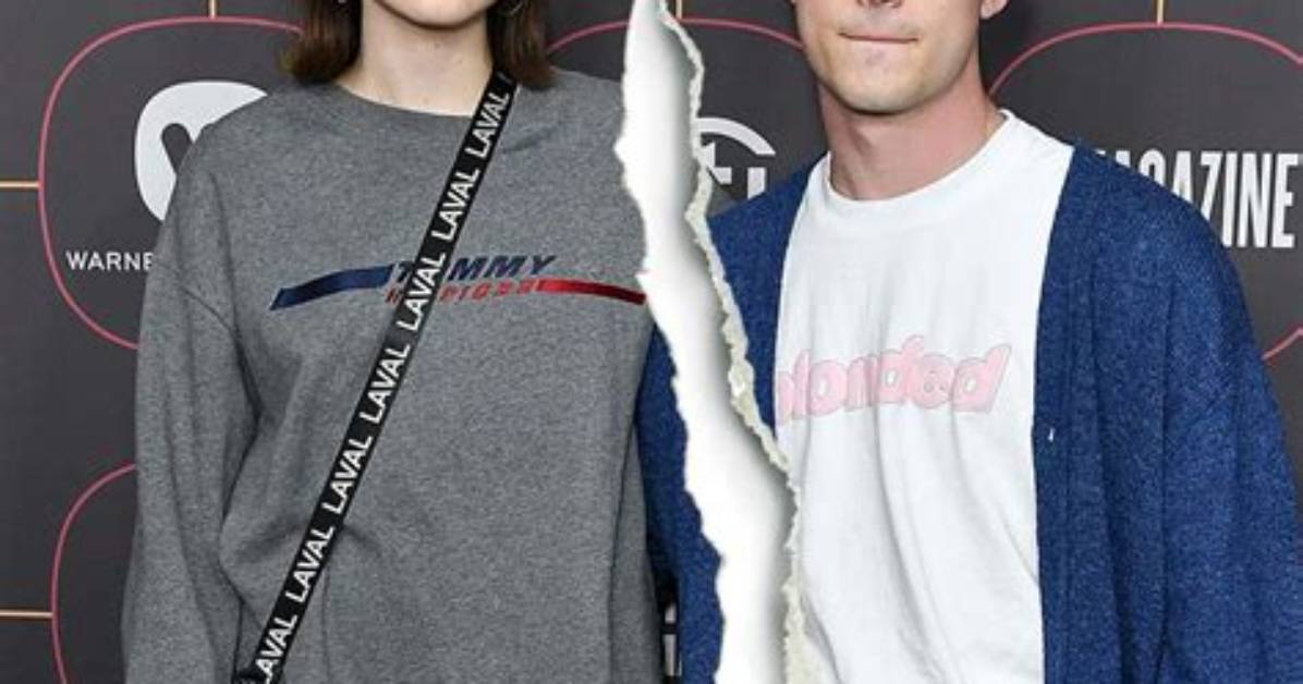 Actor Dylan Minnette and Girlfriend Lydia Night Break Up