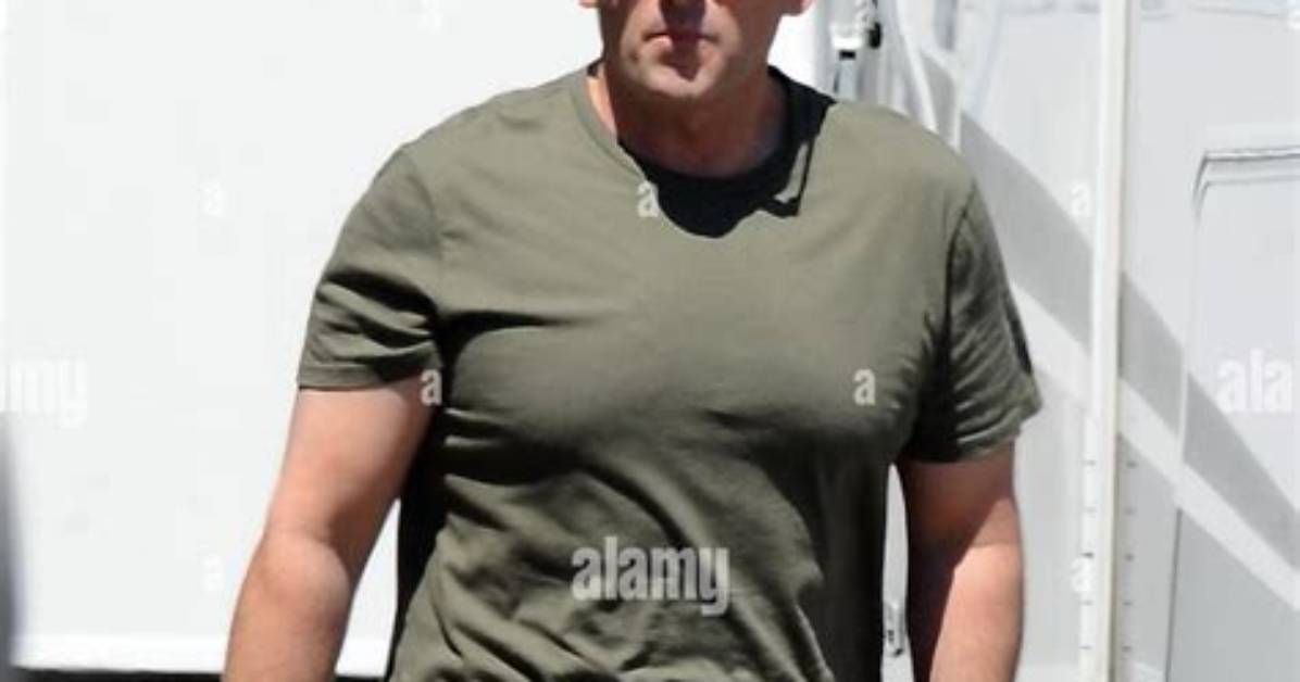 Actor Steve Carell’s 30 Pounds Weight Loss Journey with His Before and After Photos