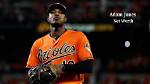 Adam Jones Net Worth | Celebrity Net Worth