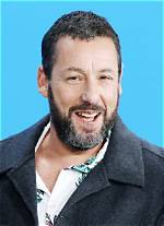 Adam Sandler's Marital Journey: Uncovering the Secrets