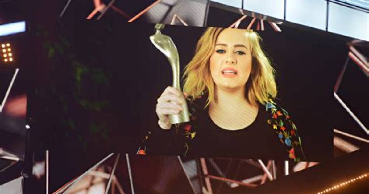 Adele's Hello: a Deep Dive into the Lyrics and Their Meaning