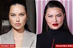 Adriana Lima's Pre-2023 Weight Loss Journey: Unveiling the Secrets
