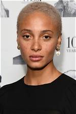 Adwoa Aboah Boyfriend: Who Is the British Fashion Model’s Dating Partner?