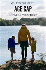 Age Gap and Kids ·