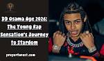 Age, Youth, and the Journey to Stardom