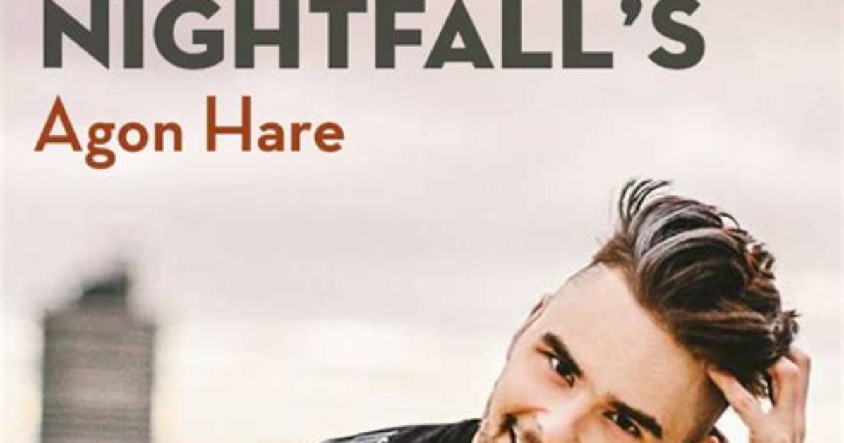 Agon Hare Religion: Is Project Nightfall Host Jewish? Details on Parents and Family Origin
