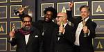 Ahmir Questlove Thompson Won the Oscar for “Summer of Soul”