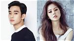 Ahn So Hee and Kim Soo Hyun: a Captivating Duo in the World of Korean Entertainment