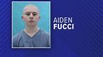 Aiden Fucci Tattoo Meaning and Design | Is Tristyn Bailey Killer Psychopath