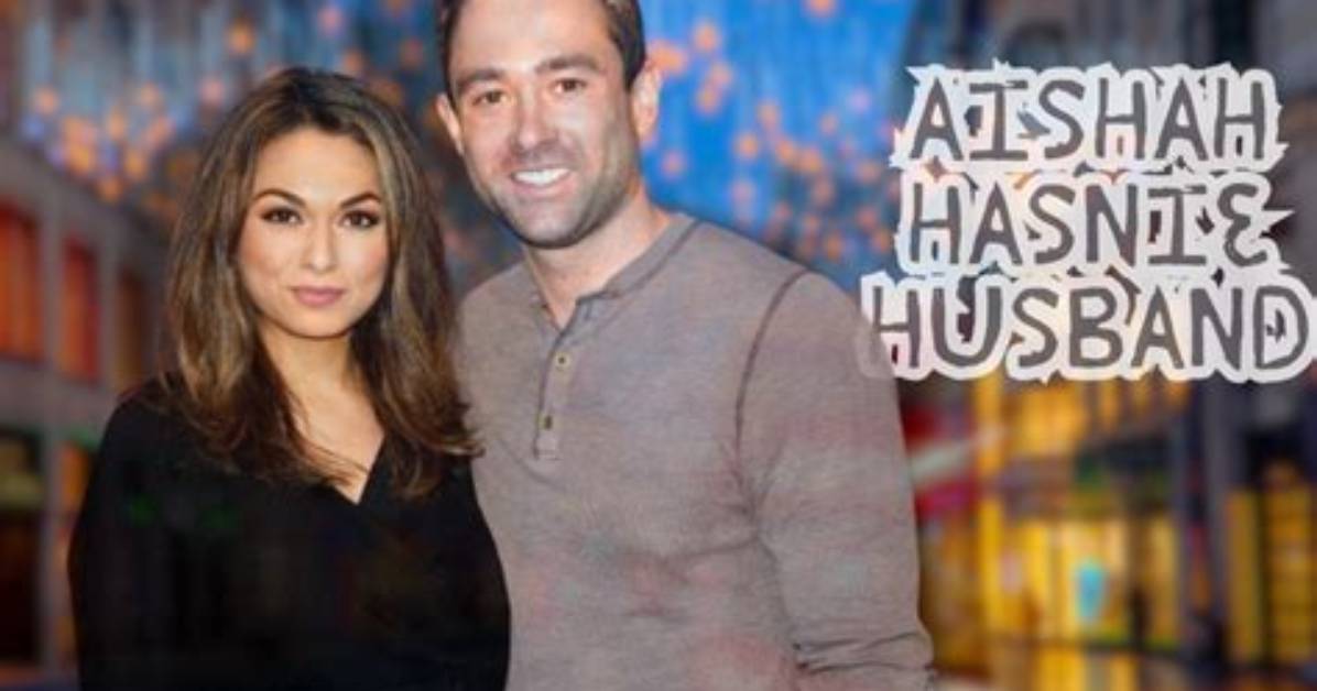 Aishah Hasnie Husband: Exploring the Personal Life of the Renowned Journalist