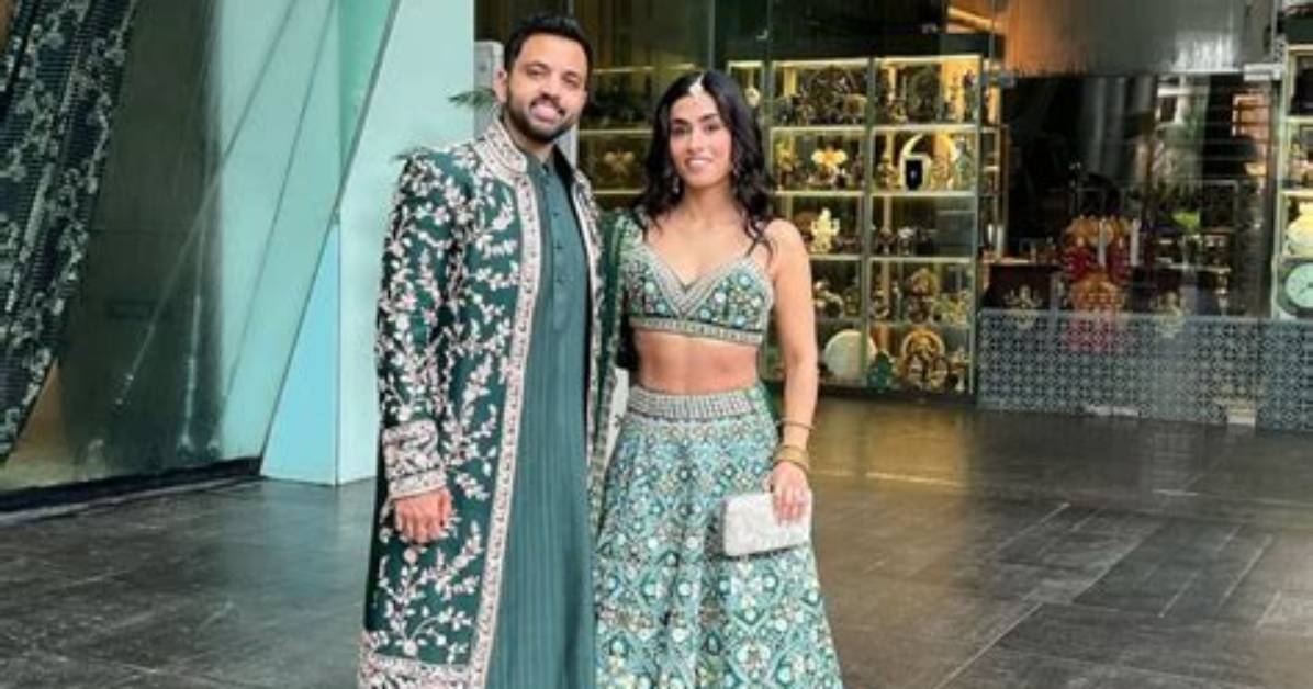 Akaash Singh & Jasleen Singh: Love, Marriage & Life Insights