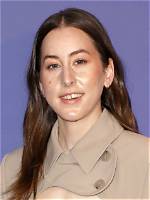Alana Haim: a Multitalented Star on the Rise