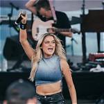 Alana Springsteen Bikini: a Glimpse into the Star's Beach Style