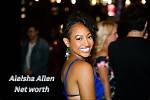 Aleisha Allen Net Worth, Age, Height, Weight, Family, Wiki 2024