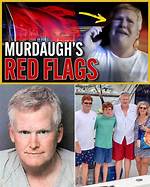 Alex Murdaugh: Political Ties Unraveled