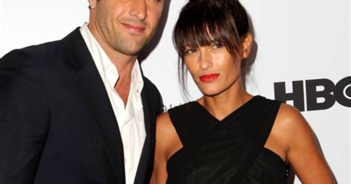 Alex O’loughlin Wife, Son, Family, Height, Body Net Worth