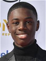 Alex R Hibbert Age and Personal Life