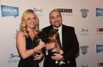 Alexa Rosenberg and Peter Rosenberg's Journey
