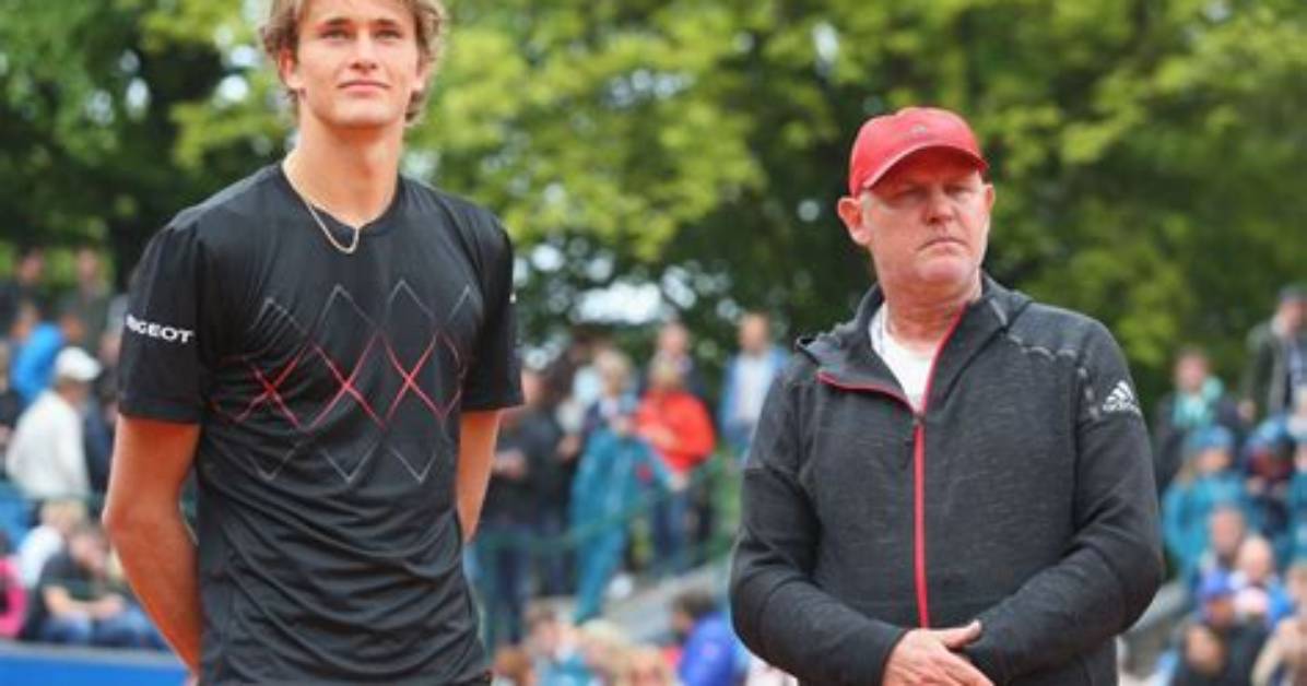 Alexander Zverev's Journey as a Father