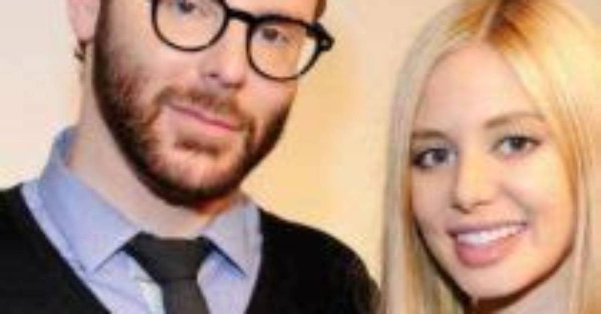 Alexandra Lenas- Biography, Age, Family, Facts About Sean Parker’s Wife