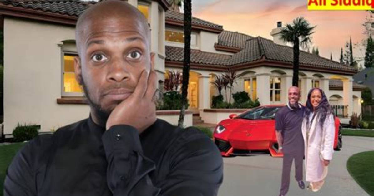Ali Siddiq's Age, Secrets Revealed