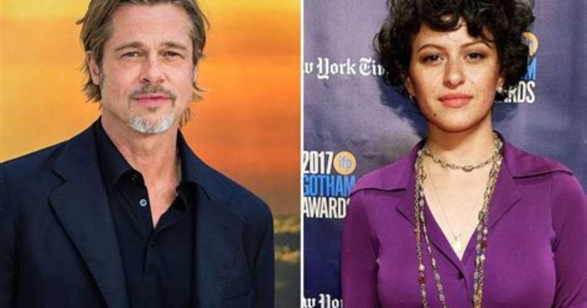 Alia Shawkat Partner Details; Dating Brad Pitt? Movies, Bio, Net Worth